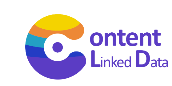 Content Linked Data logo